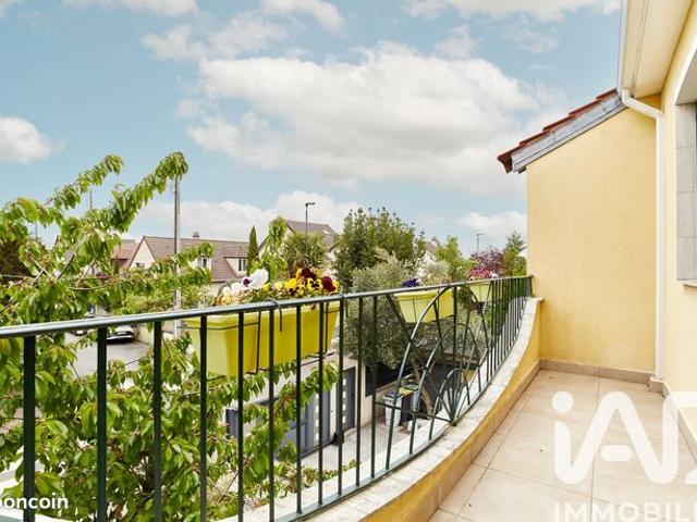 Maison vente à Nanterre, Rueil-malmaison