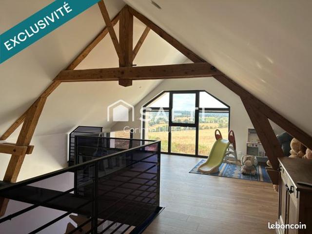 Maison vente à Montmarault, Allier