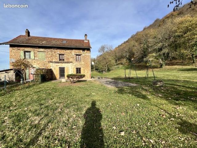 Maison vente à La Tour-du-Pin, Hières-sur-amby