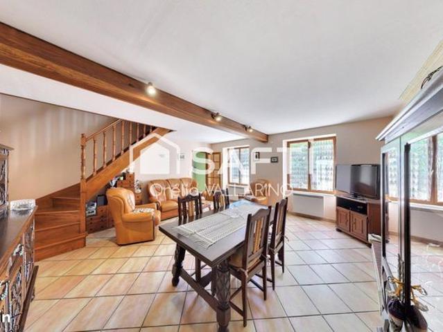 Maison vente à Blaye, Mombrier