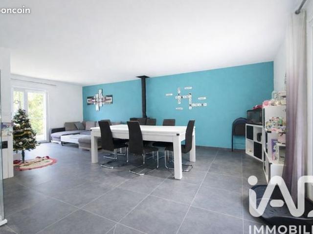 Maison vente à Pontoise, Chars