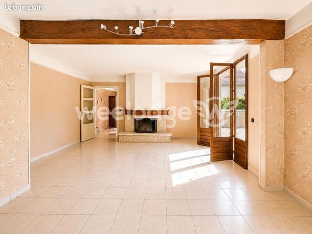 Maison vente à Pontoise, Condécourt