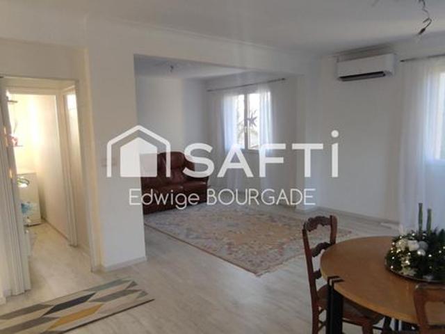 Maison vente à Villeneuve-sur-Lot, Trentels
