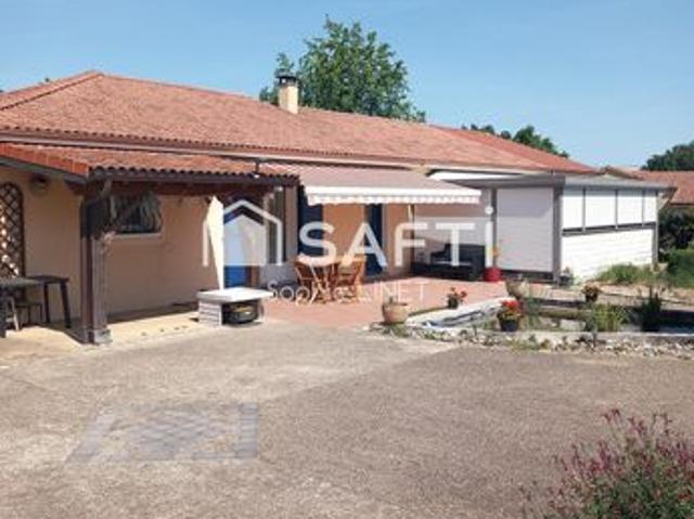 Maison vente à Bellac