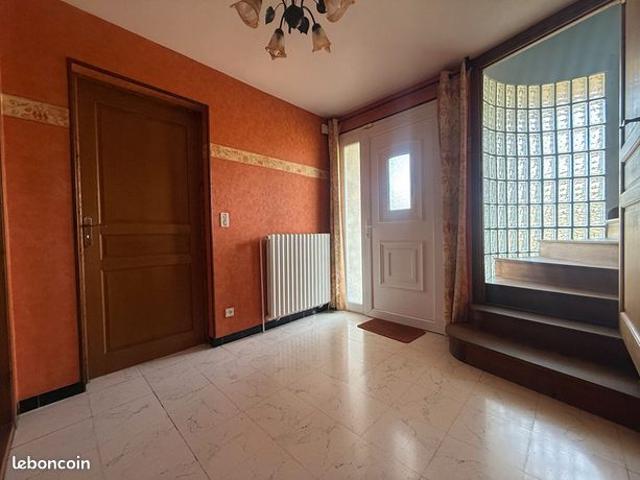 Maison vente à Bernay, La Haye-du-theil