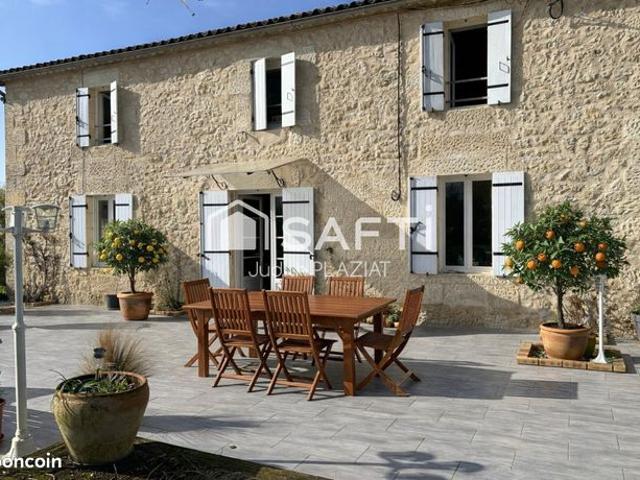 Maison vente à Sarlat-la-Canéda, Montignac