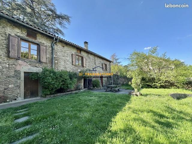 Maison vente à Saint-Étienne, Saint-paul-en-jarez