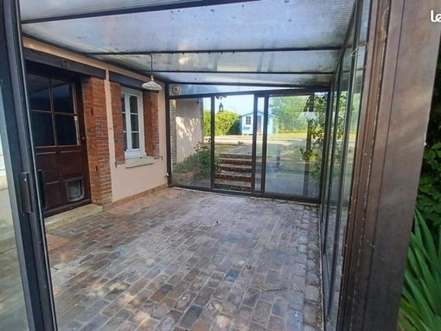 Maison vente à Montargis, Ladon