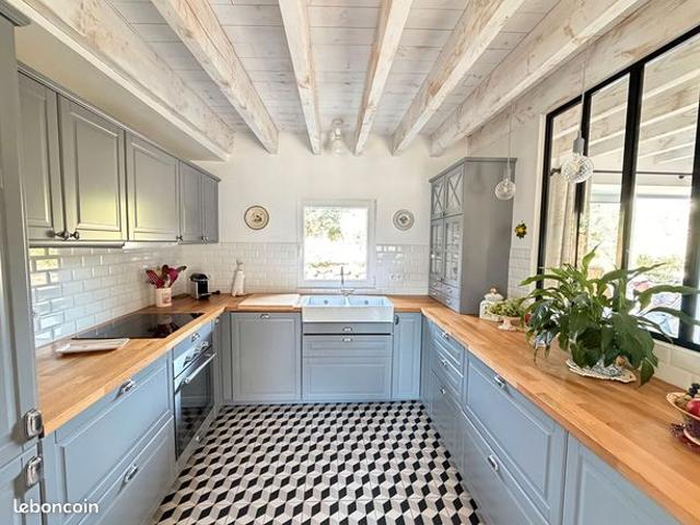 Maison vente à Lorient, Bretagne