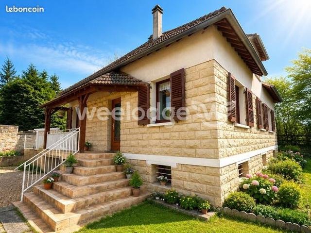 Maison vente à Pontoise, Condécourt