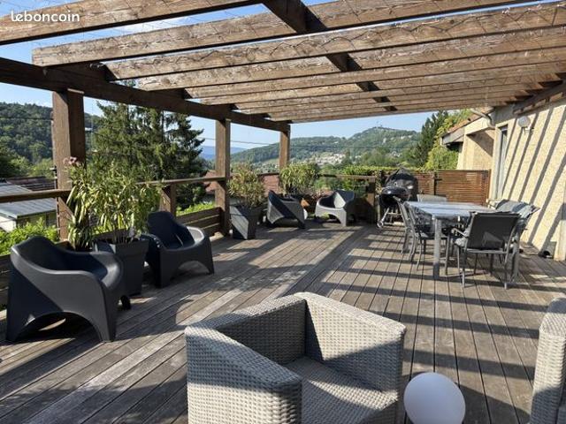 Maison vente à Morre, Doubs
