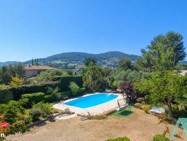 Maison vente à Arrondissement de Toulon, La Cadière-d'azur