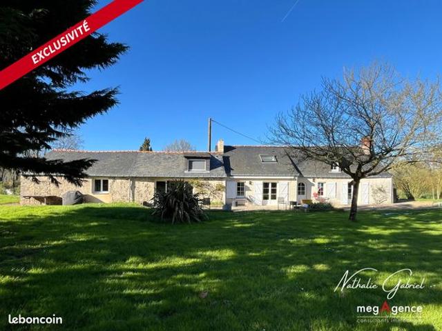 Maison vente à Parthenay, Saint-martin-du-fouilloux