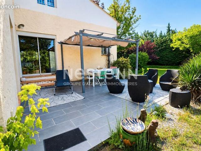 Maison vente à Aix-en-Provence, Bouc-bel-air