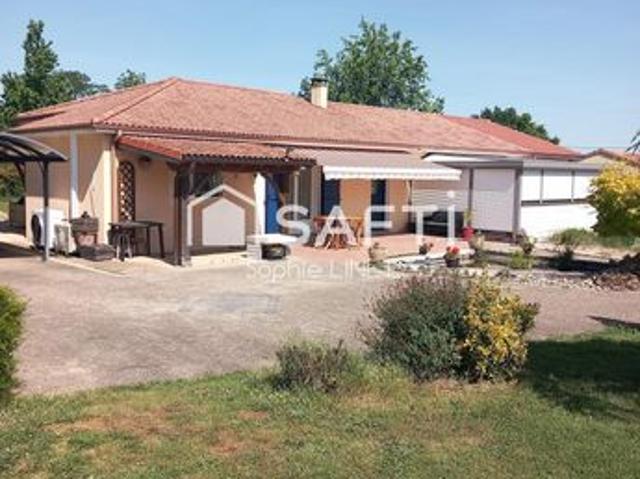 Maison vente à Bellac, Haute-Vienne