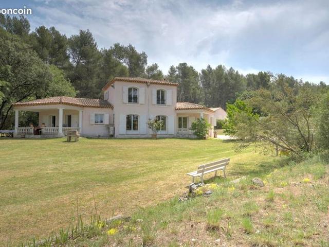 Maison vente à Le Tholonet