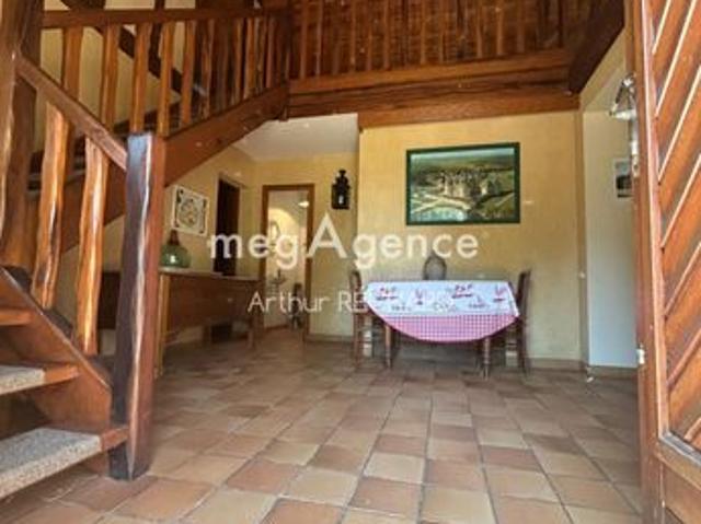 Maison vente à Mamers, Cogners