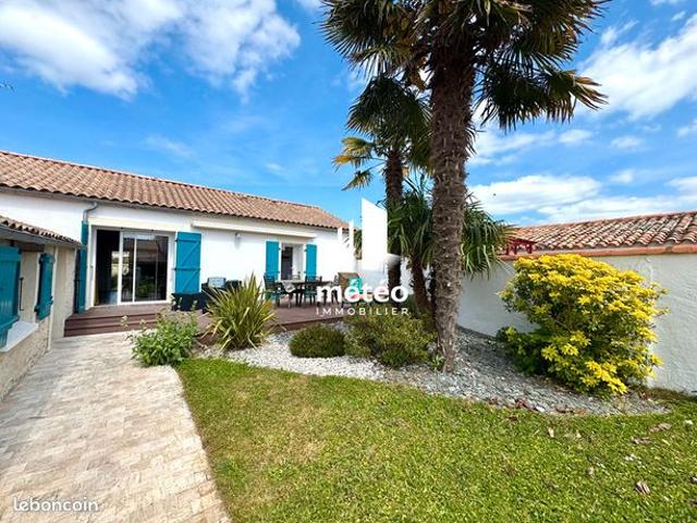 Maison vente à Sainte-Radégonde-des-Noyers, Vendée