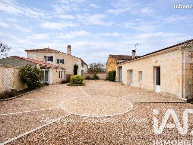 Maison vente à Saintes, Rioux