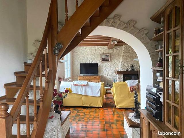 Maison vente à Marmande