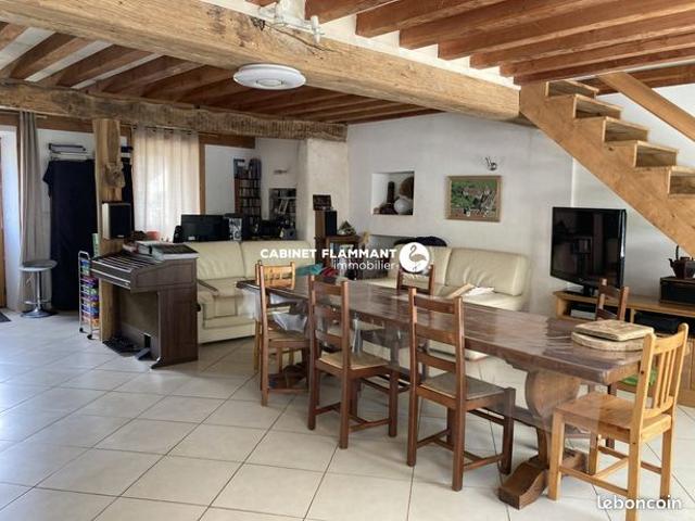 Maison vente à Semur-en-Auxois, Côte-d'Or