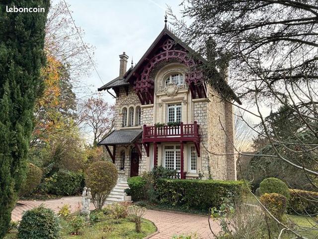Maison vente à Sarcelles, Montmorency