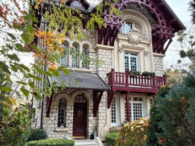 Maison vente à Sarcelles, Montmorency
