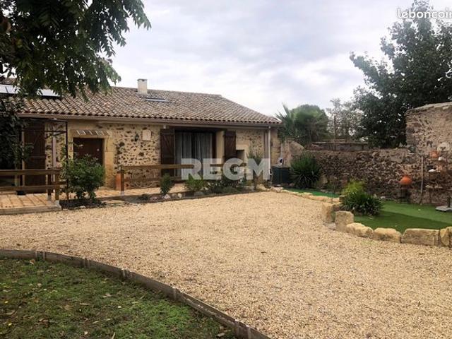 Maison vente à Béziers, Bessan