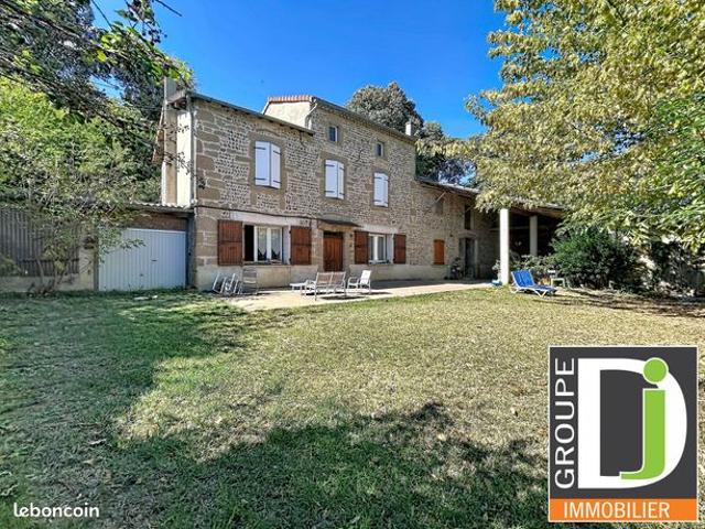 Maison vente à Beaumont-lès-Valence, Drôme