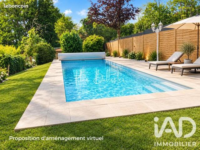 Maison vente à Quincy-Voisins, Seine-et-Marne
