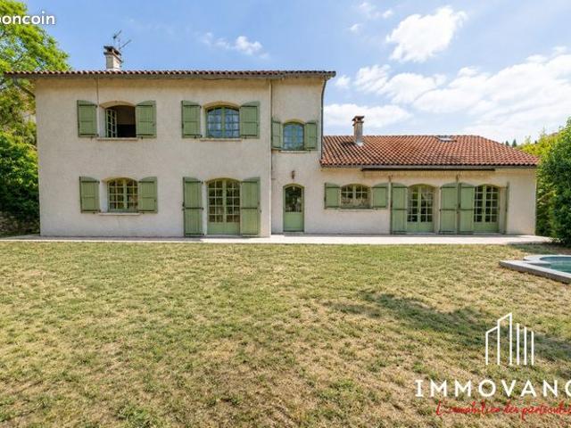 Maison vente à Millau