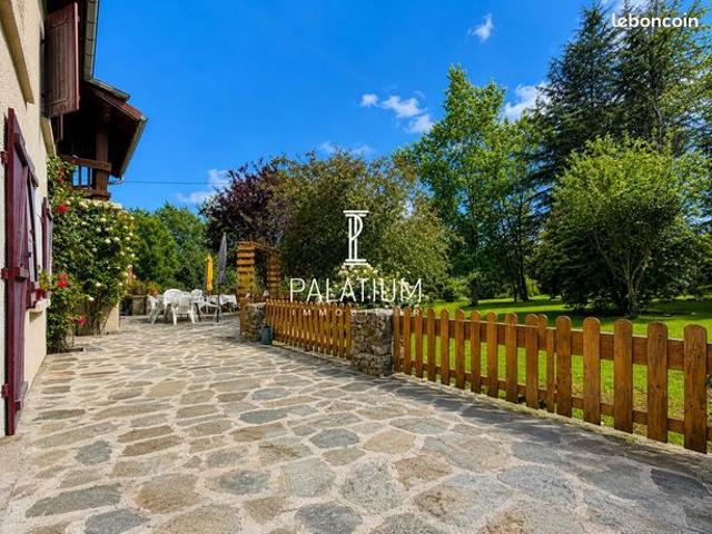 Maison vente à Gap, La Freissinouse