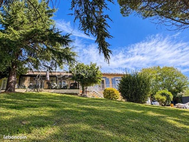 Maison vente à Montastruc-la-Conseillère, Haute-Garonne
