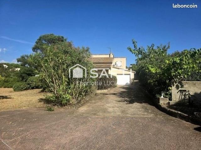 Maison vente à Sartène, Propriano