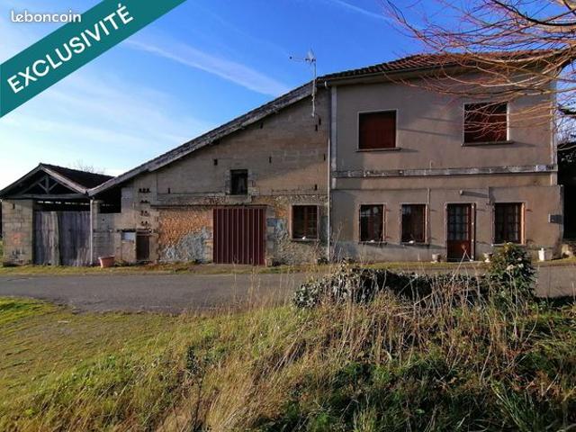 Maison vente à Jonzac, Chevanceaux