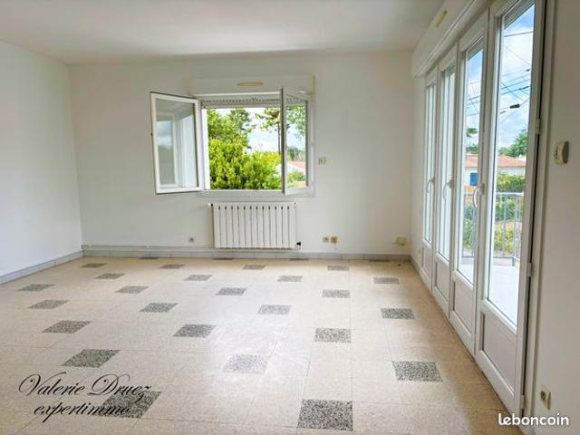 Maison vente à Rochefort, La Tremblade