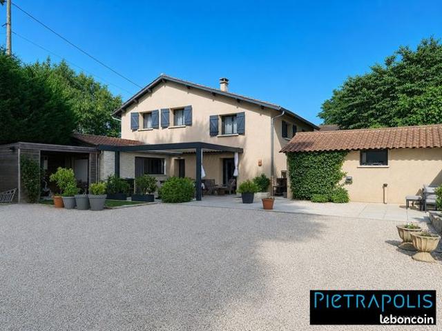 Maison vente à Saint-Girons, Villeneuve