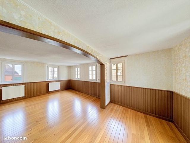 Maison vente à Saverne, Ittenheim