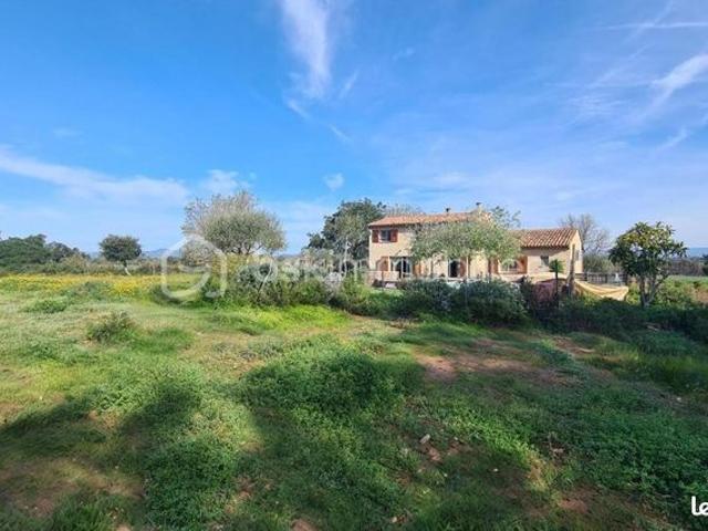 Maison vente à Arrondissement de Draguignan, La Garde-freinet