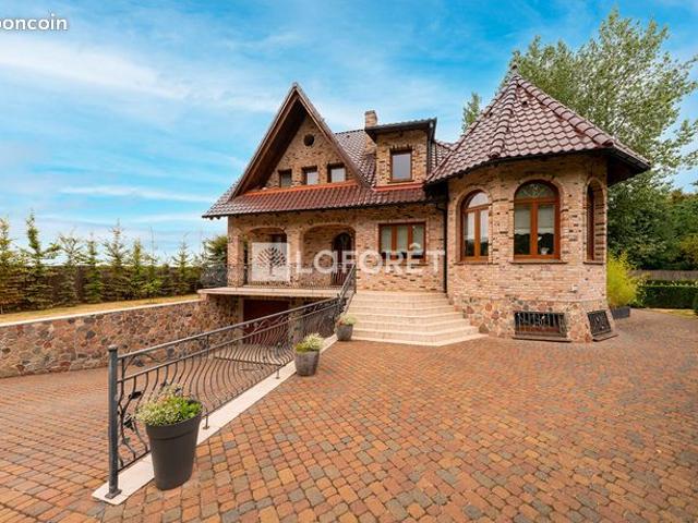 Maison vente à Douai, Lewarde