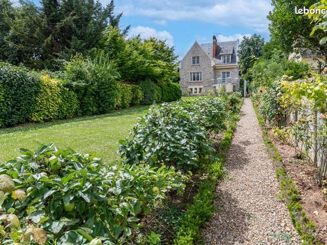 Maison vente à Pontoise, Vauréal
