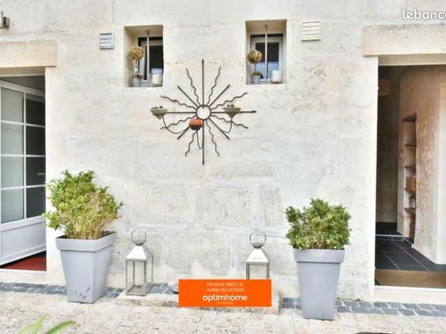 Maison vente à Saint-André-de-Cubzac, Gironde