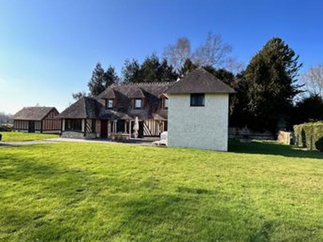 Maison vente à Bernay, Lieurey