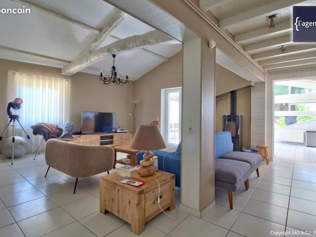 Maison vente à Riom, Gimeaux