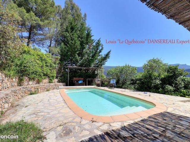 Maison vente à Marseille, Auriol