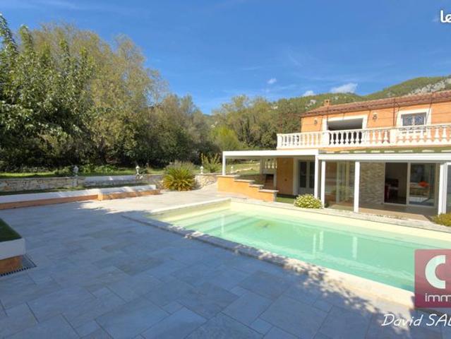 Maison vente à Marseille, Cuges-les-pins