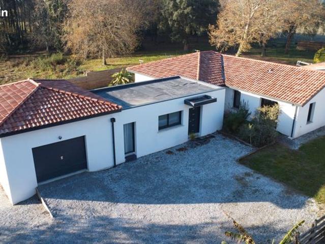 Maison vente à Azur