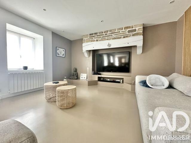 Maison vente à Ergué-Gabéric, Finistère