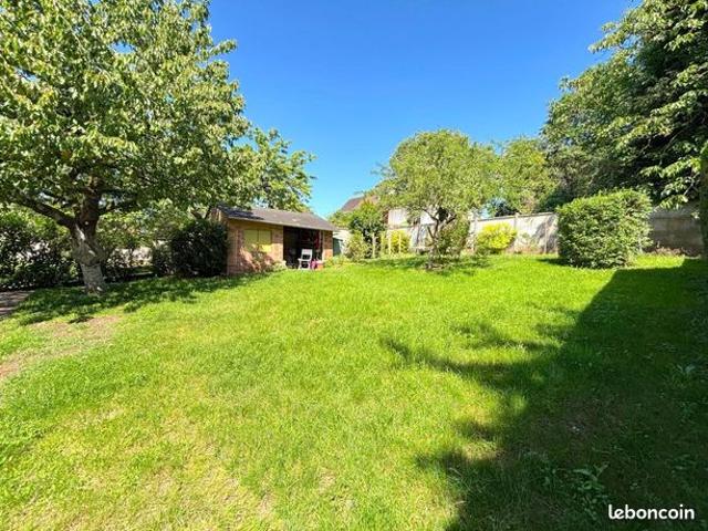 Maison vente à Évry, Corbeil-essonnes