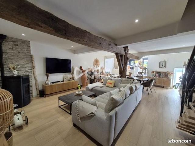 Maison vente à Charleville-Mézières, Saint-laurent